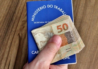 O que acontece se o 13° salário não foi pago?