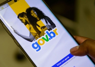 Receita libera serviços do Imposto de Renda para Portal Gov.br