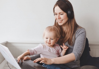 6 direitos que toda mãe trabalhadora tem e precisa conhecer