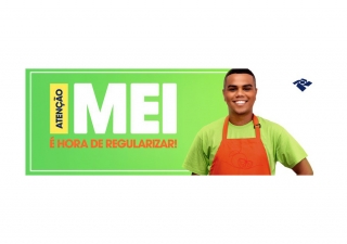 Receita Federal alerta Microempreendedores Individuas (MEI) para necessidade de regularização