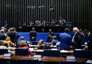 Confirmada votação da reoneração da folha de pagamento nesta quarta