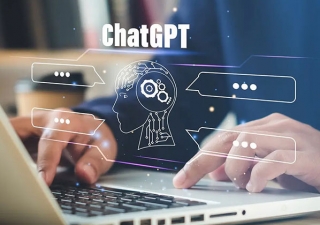 ChatGPT responde se vai acabar com a contabilidade, um dos setores mais afetados pela IA