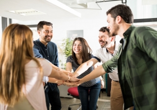 Como ser um líder preparado para os desafios de gestão de pessoas