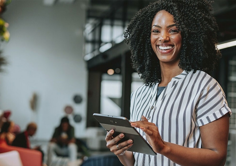 Dia do Empreendedorismo Feminino: Conheça o perfil das mulheres microempreendedoras brasileiras