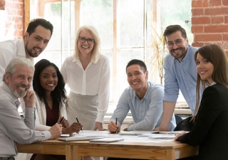 Como desenvolver diferentes gerações no ambiente de trabalho?