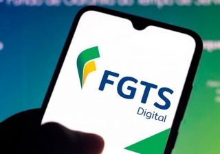 Empresas têm até 10/11 para se adaptar ao FGTS Digital