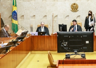 PIS/Cofins: STF julga em agosto caso sobre ISS na base de cálculo