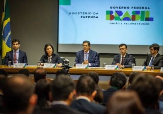 Depois do arcabouço fiscal, mercado espera pela reforma tributária