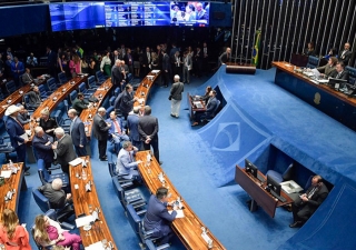 Advogados avaliam reforma tributária aprovada no Senado